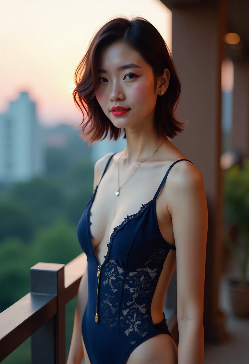 沉默卫星