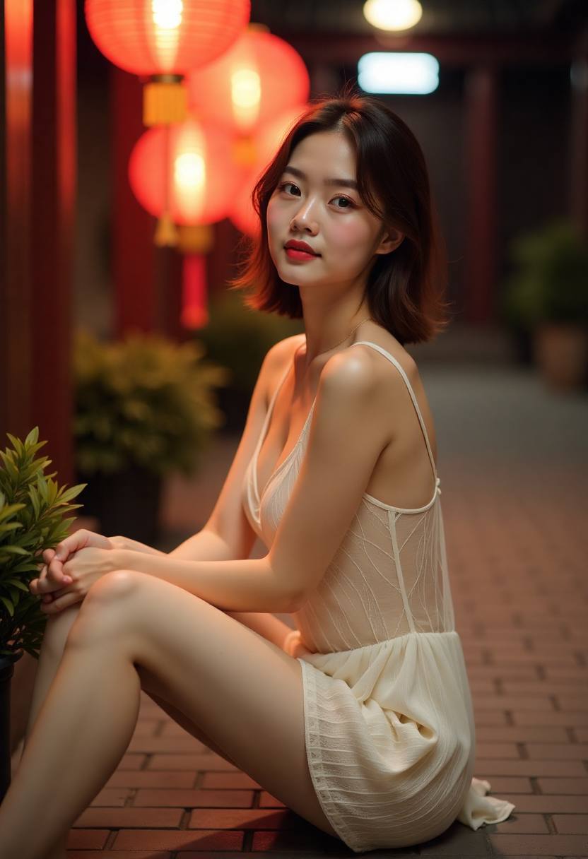 雾港十二小时海报