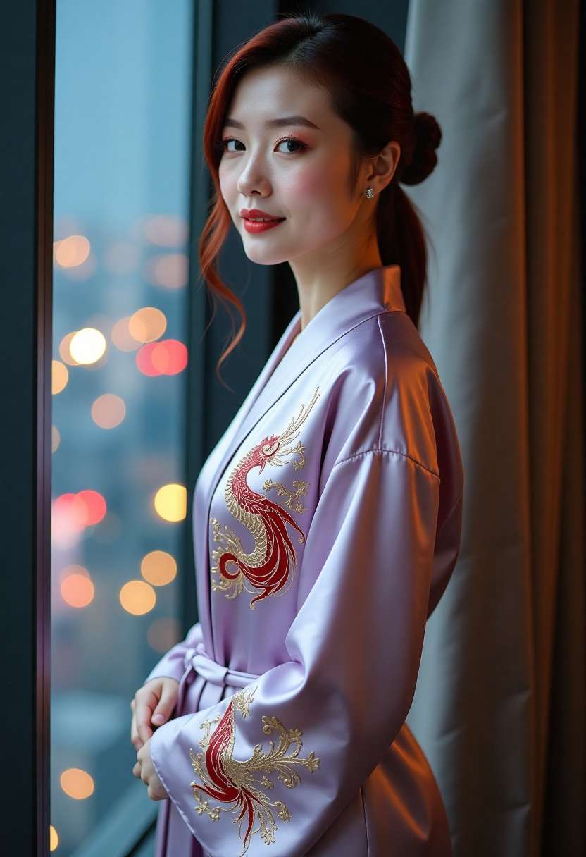 橘海来信