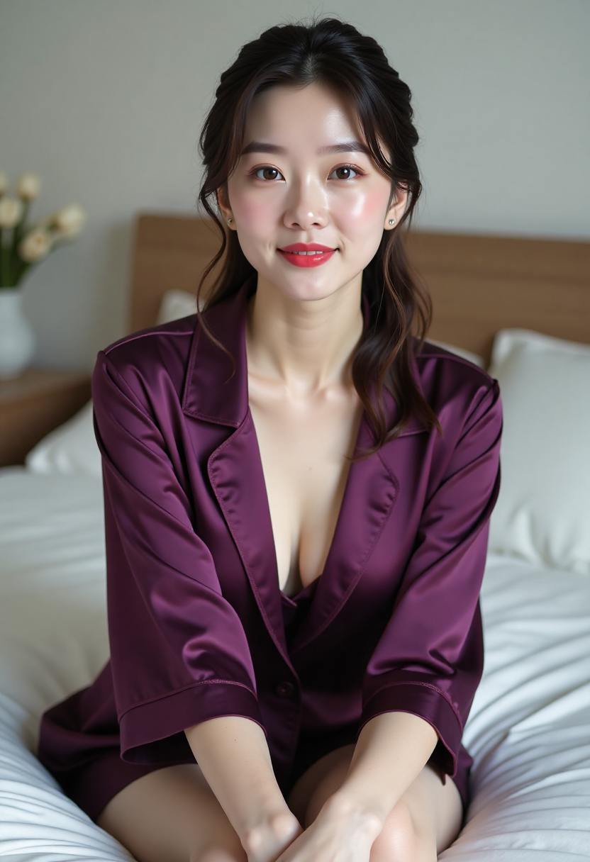 午夜电台