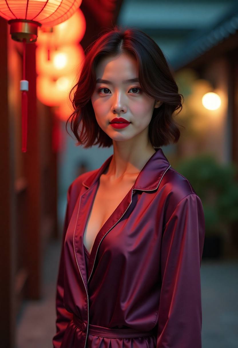 雾港十二小时